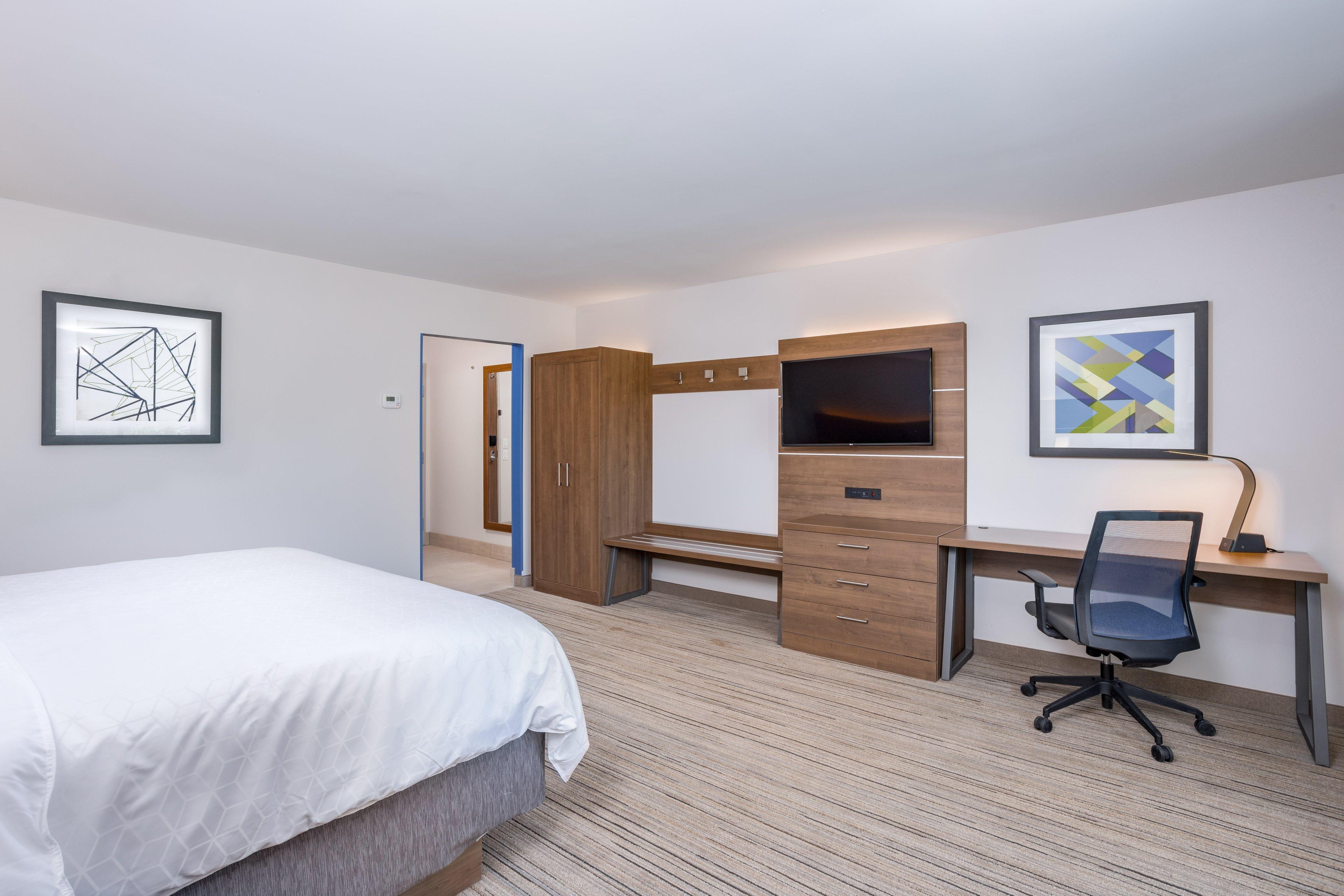 Holiday Inn Express & Suites - Elkhart North By Ihg Екстериор снимка
