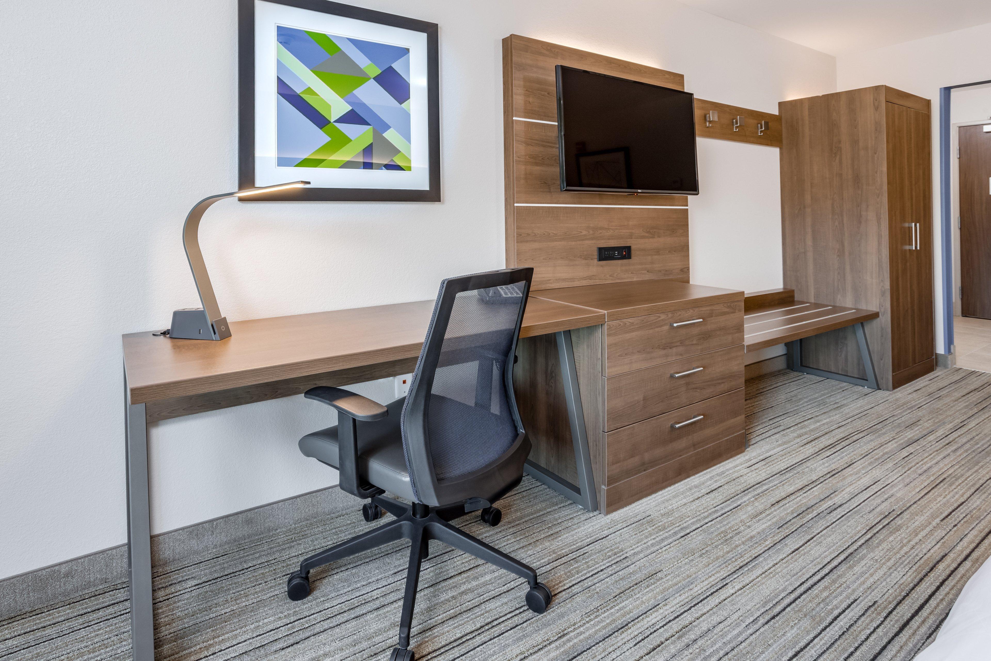 Holiday Inn Express & Suites - Elkhart North By Ihg Екстериор снимка
