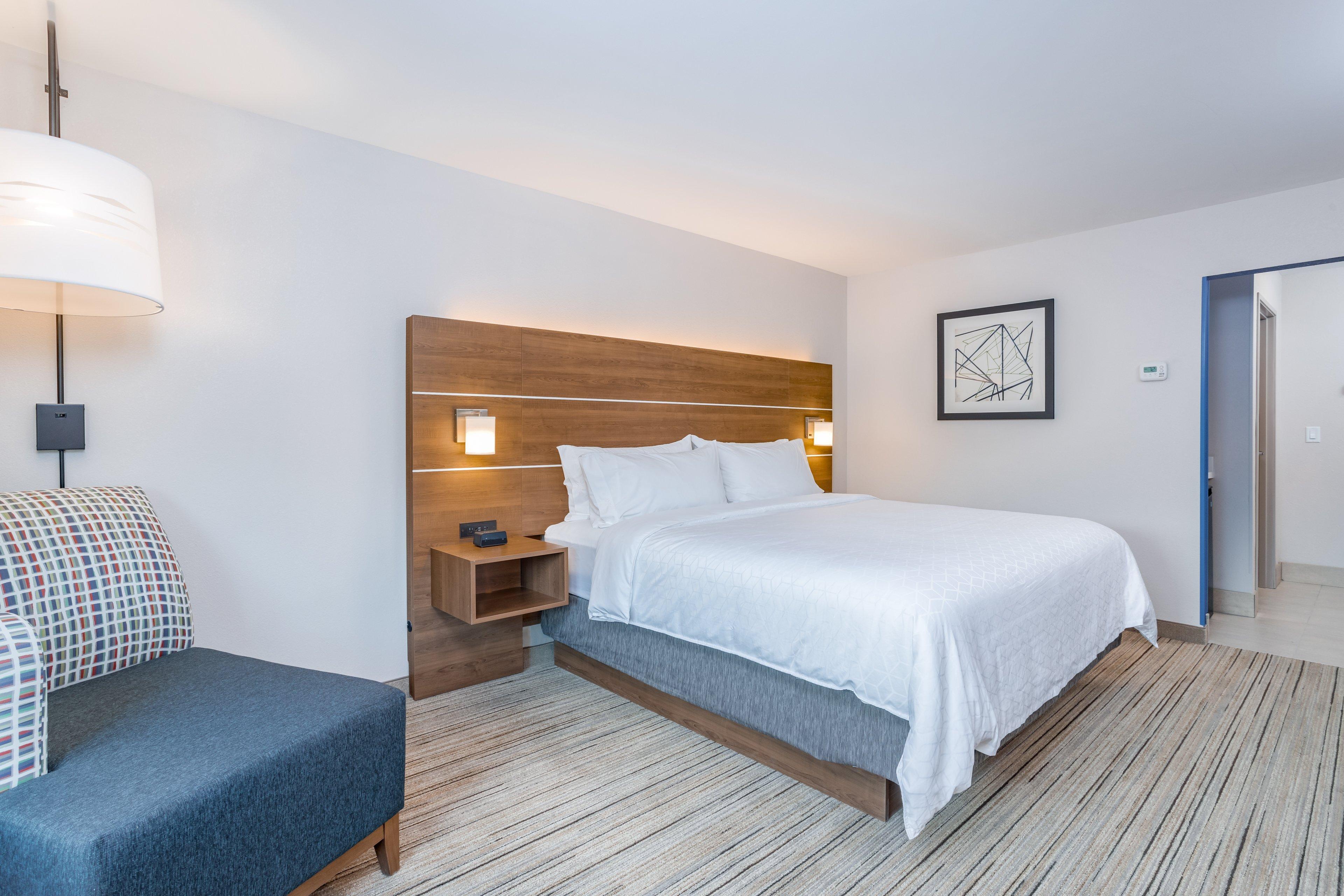 Holiday Inn Express & Suites - Elkhart North By Ihg Екстериор снимка