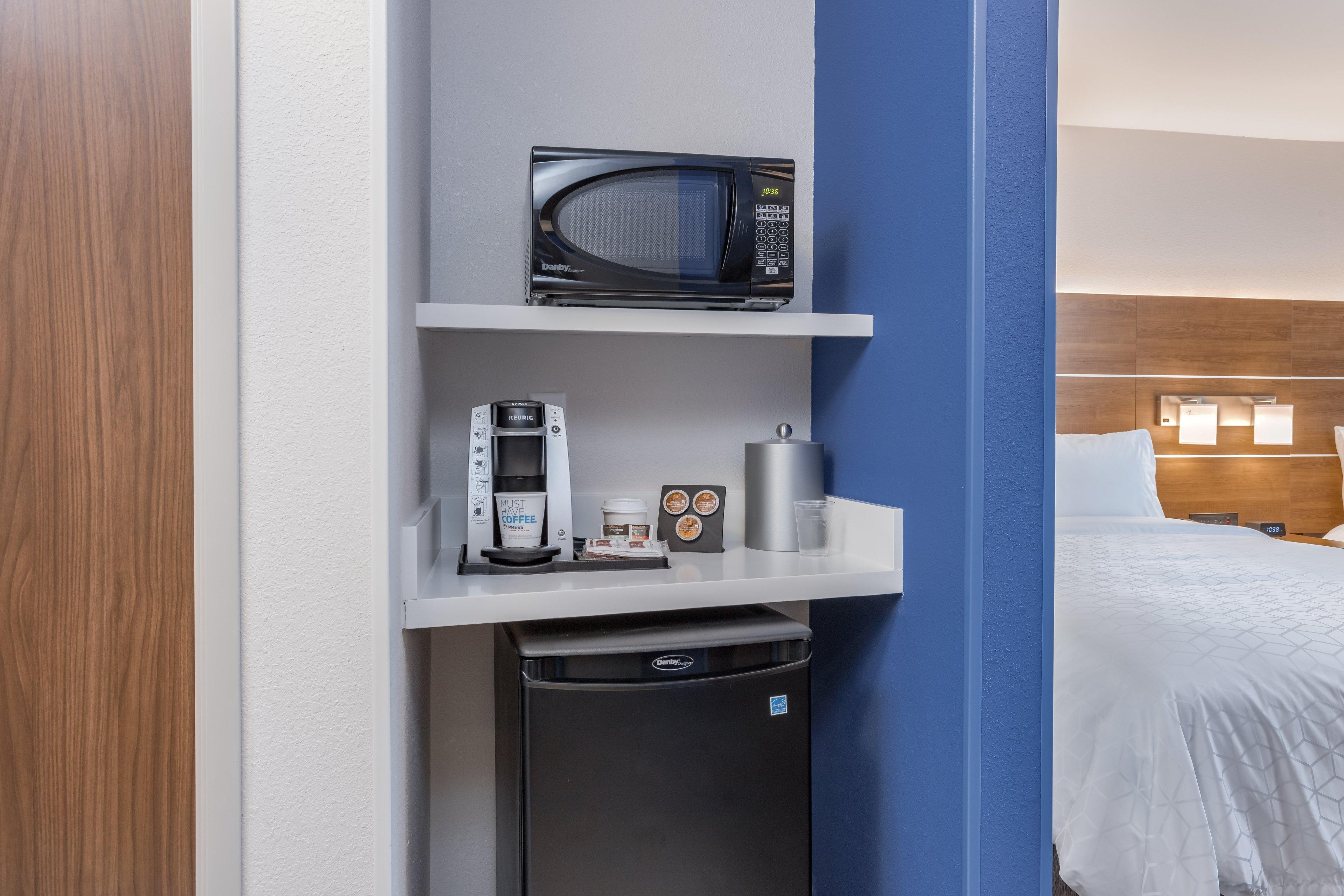 Holiday Inn Express & Suites - Elkhart North By Ihg Екстериор снимка