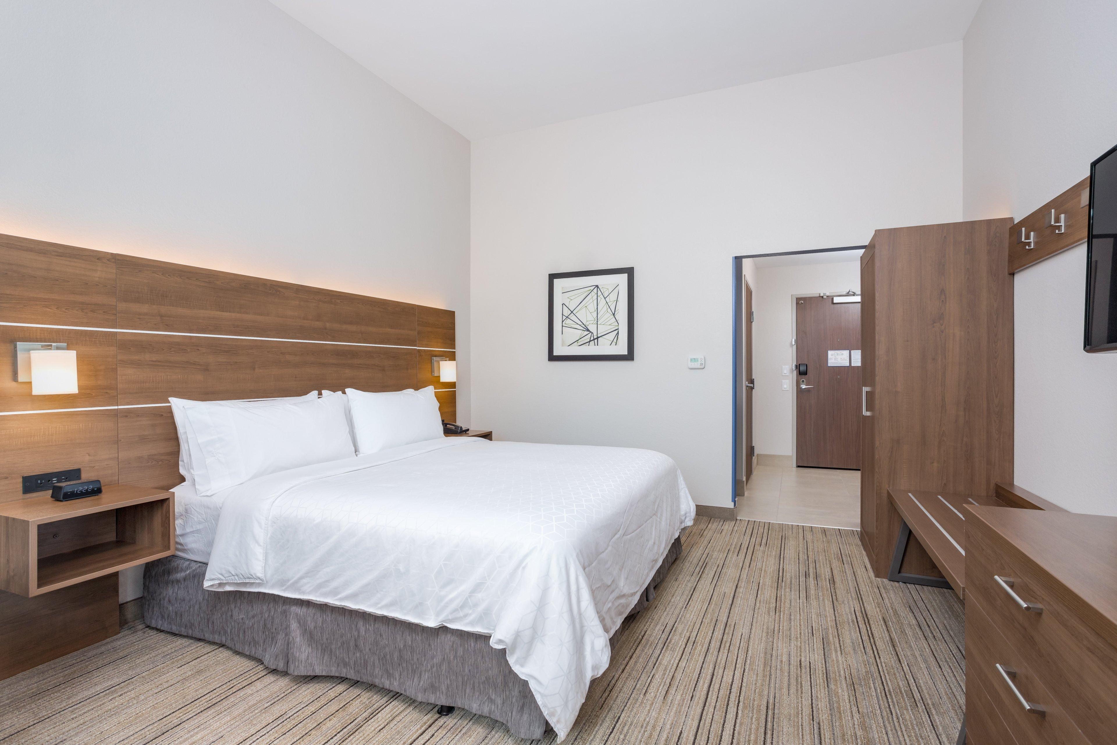 Holiday Inn Express & Suites - Elkhart North By Ihg Екстериор снимка