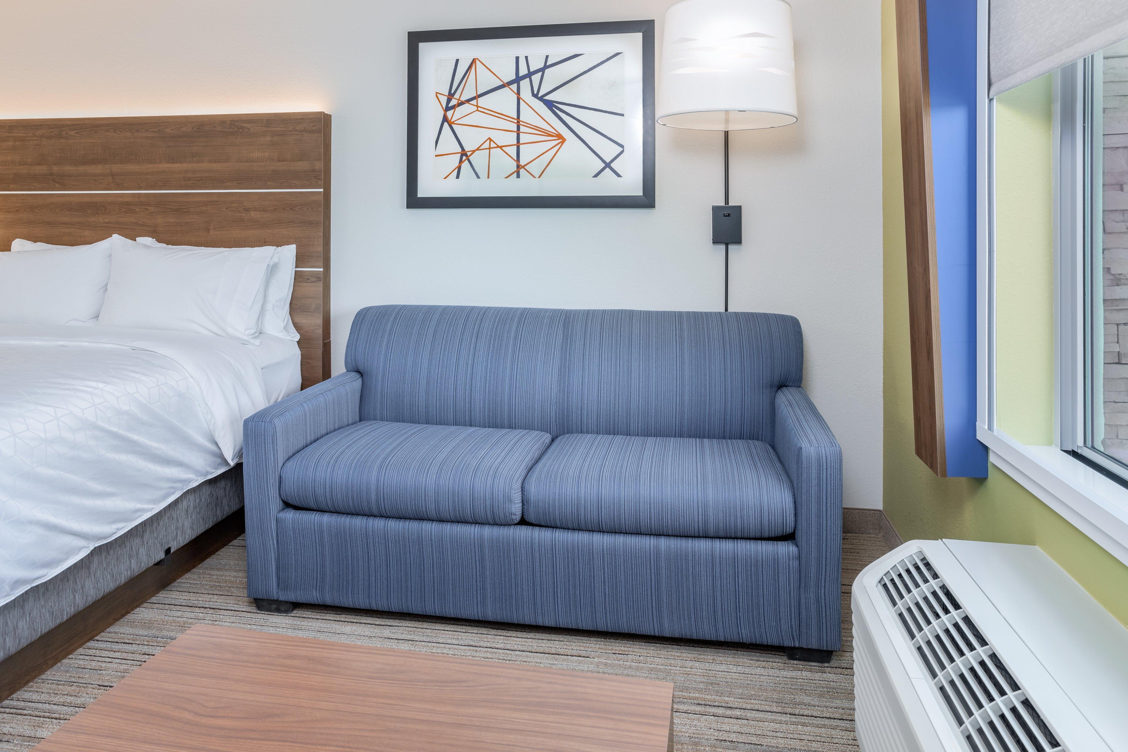 Holiday Inn Express & Suites - Elkhart North By Ihg Екстериор снимка