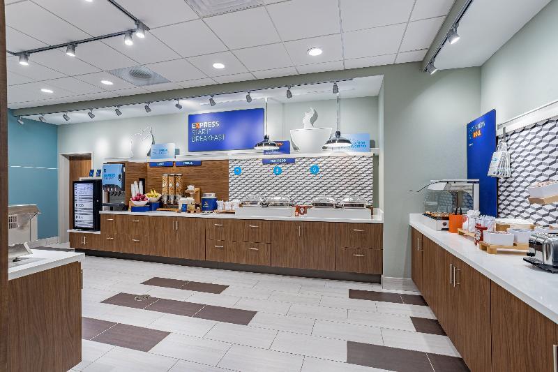 Holiday Inn Express & Suites - Elkhart North By Ihg Екстериор снимка